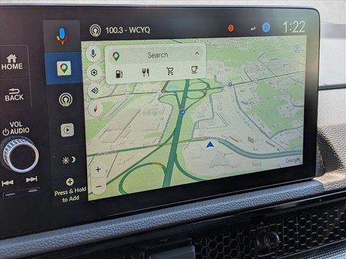 Certified 2026 Honda CR-V Sport Touring image 15