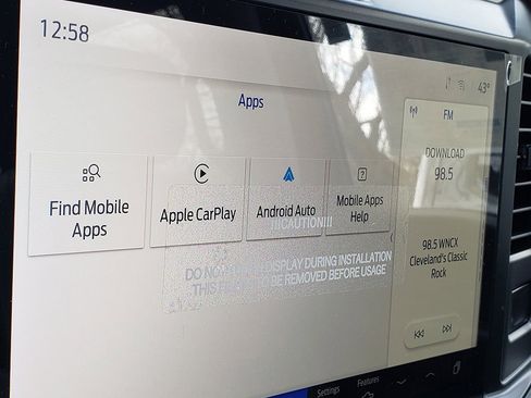 New 2025 Ford F250 Lariat w/ Lariat Ultimate Package image 26