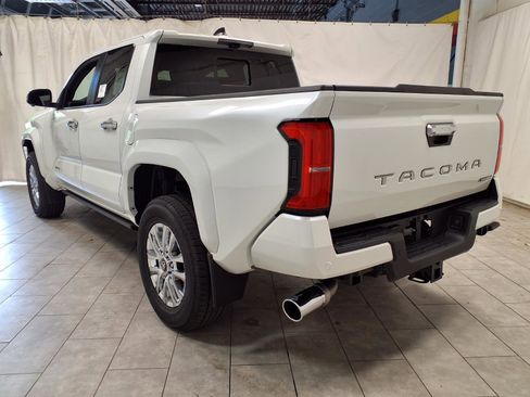 New 2026 Toyota Tacoma Limited AWD/4WD image 7