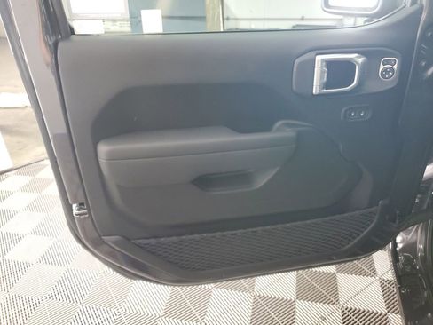 New 2026 Jeep Wrangler Sport S image 27