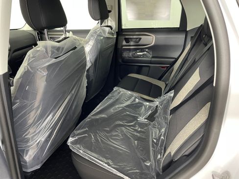 New 2025 Ford Bronco Sport Big Bend image 4