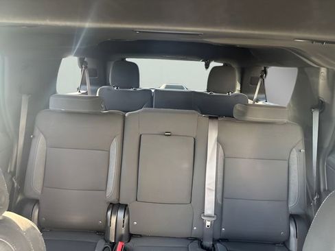 Used 2024 GMC Yukon SLE w/ Max Trailering Package AWD/4WD image 31