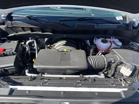 New 2026 Chevrolet Silverado 1500 RST image 21