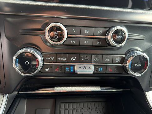 Certified 2023 Ford F150 Platinum AWD/4WD image 34