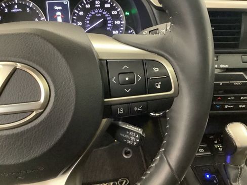 Used 2019 Lexus RX 350 AWD w/ Navigation Package image 14