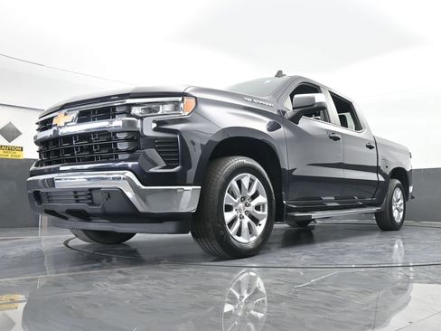 Used 2023 Chevrolet Silverado 1500 LT image 53