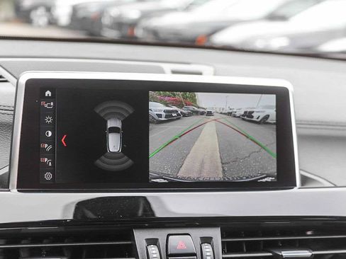 Used 2021 BMW X2 sDrive28i w/ Convenience Package FWD image 36