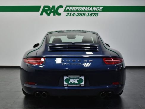Used 2012 Porsche 911 Carrera S image 27