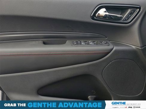 New 2026 Dodge Durango GT image 11