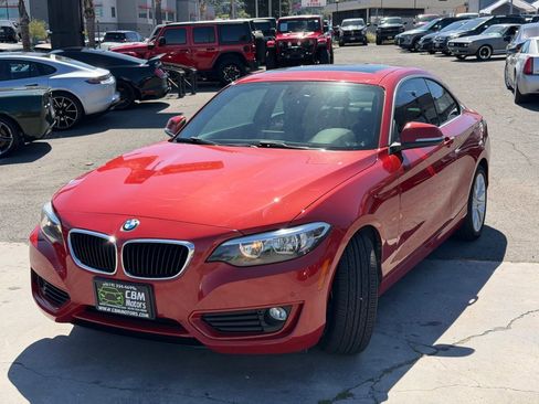 Used 2015 BMW 228i 228i image 5