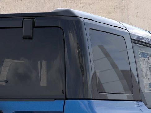 New 2026 Ford Bronco Big Bend AWD/4WD image 25