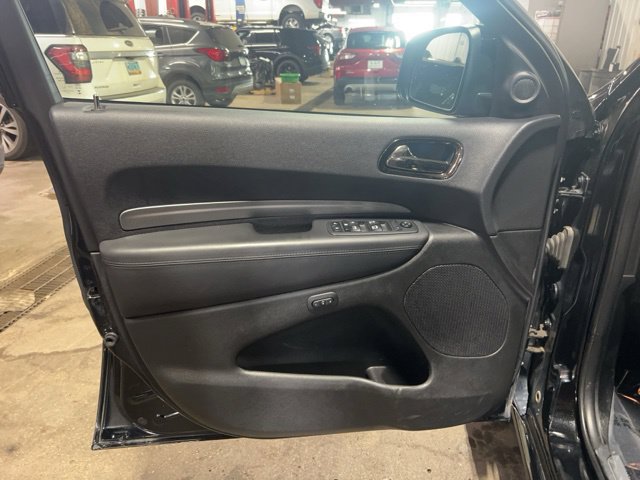 Used 2020 Dodge Durango R/T AWD/4WD image 19