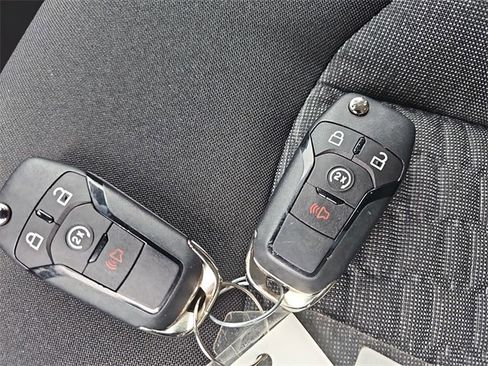 Certified 2025 Ford Ranger XLT w/ Advanced Towing Package image 34