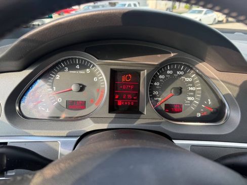 Used 2006 Audi A6 3.2 AWD/4WD image 24