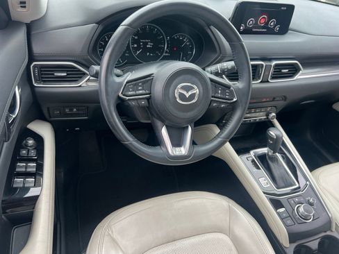 Used 2019 MAZDA CX-5 Grand Touring w/ GT Premium Package FWD image 43