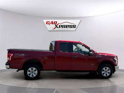 Used 2015 Ford F150 XLT w/ Equipment Group 301A Mid image 6