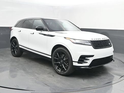 New 2026 Land Rover Range Rover Velar Dynamic SE AWD/4WD image 9