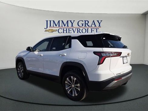 New 2026 Chevrolet Equinox LT w/ Convenience Package II image 5