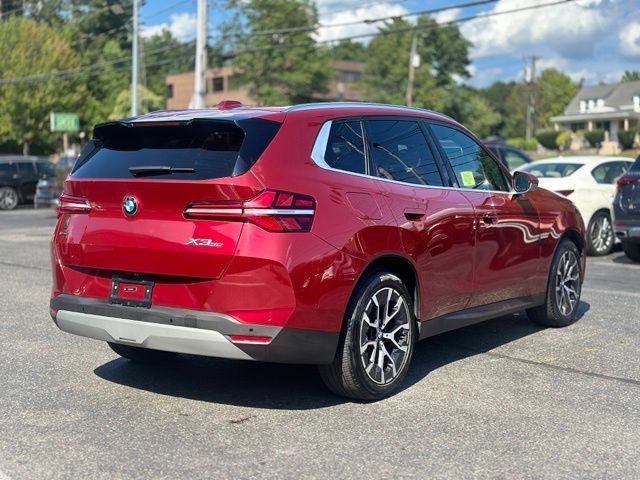 Used 2026 BMW X3 xDrive30i AWD/4WD image 6