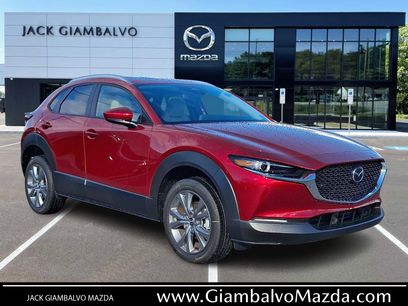 New 2026 MAZDA CX-30 AWD 2.5 S