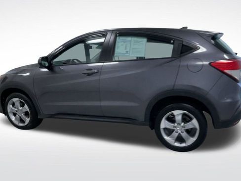 Used 2021 Honda HR-V LX image 18