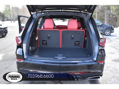 New 2026 Acura MDX A-Spec AWD/4WD image 34