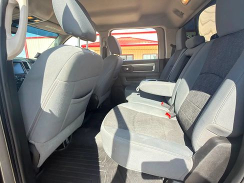 Used 2013 RAM 2500 Big Horn AWD/4WD image 9