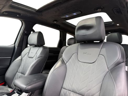 Used 2024 Kia Telluride SX Prestige X-Pro AWD/4WD image 22