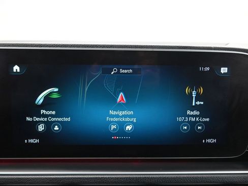 Used 2020 Mercedes-Benz GLE 580 4MATIC image 17