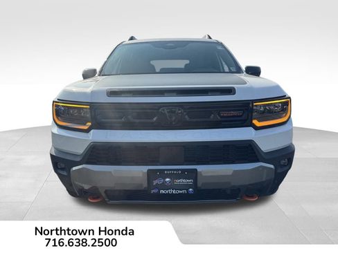 New 2026 Honda Passport TrailSport Elite image 3