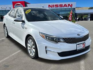 Used 2018 Kia Optima EX w/ Premium Package video 1