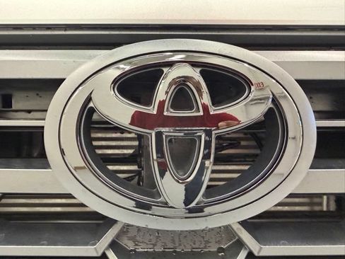 New 2026 Toyota Tacoma TRD Off-Road AWD/4WD image 12