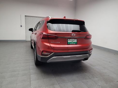 Used 2019 Hyundai Santa Fe Limited image 6