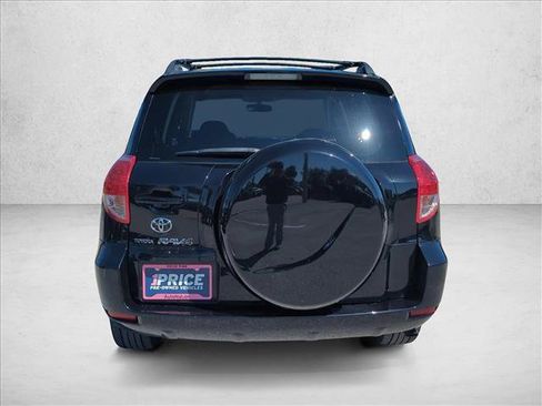 Used 2007 Toyota RAV4 Sport FWD image 6
