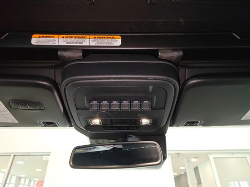 Used 2024 Ford Bronco Raptor AWD/4WD image 23