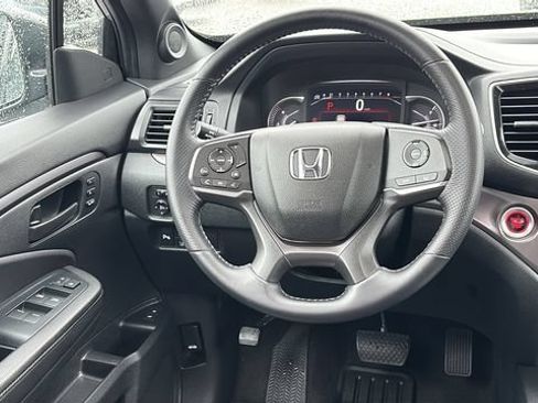 Used 2023 Honda Passport EX-L image 24