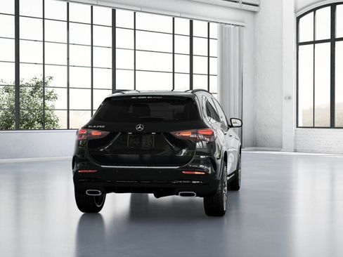 New 2025 Mercedes-Benz GLA 250 image 24