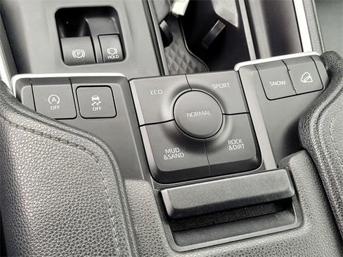 Certified 2024 Toyota Grand Highlander XLE image 15