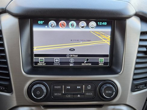 Used 2020 GMC Yukon Denali w/ Denali Ultimate Package image 21