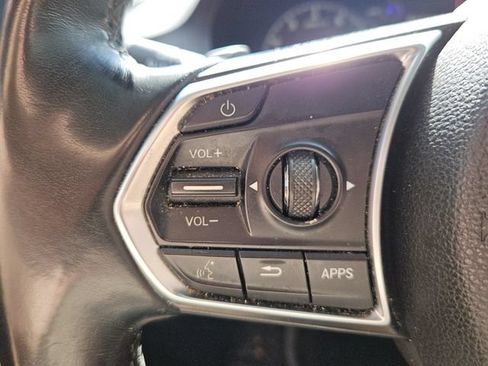 Certified 2021 Acura RDX FWD image 12
