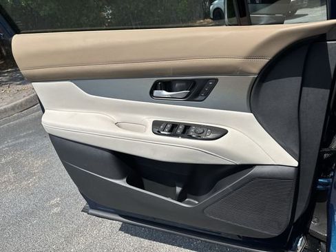 New 2026 Nissan Murano Platinum AWD/4WD image 26