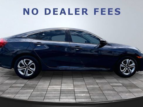 Used 2016 Honda Civic LX image 31