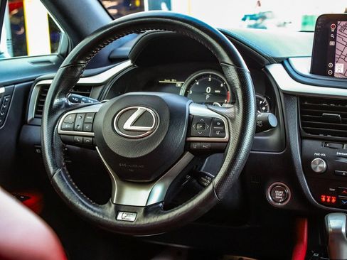 Used 2020 Lexus RX 350 F Sport image 26