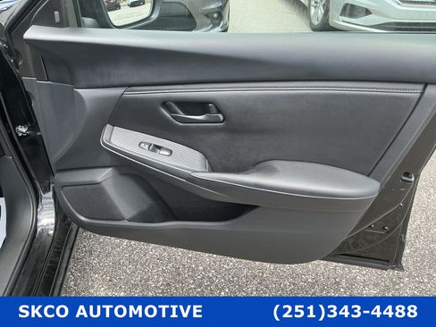 Used 2025 Nissan Sentra S FWD image 12