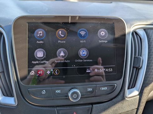 Used 2019 Chevrolet Malibu LS w/ LPO, Convenience Package 1 image 21