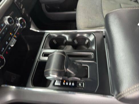 Certified 2025 Ford F150 Lightning XLT AWD/4WD image 12