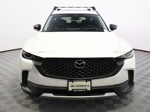 New 2026 MAZDA CX-50 AWD 2.5 S w/ Cargo Package image 6