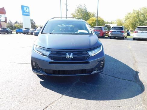 New 2026 Honda Odyssey EX-L image 8