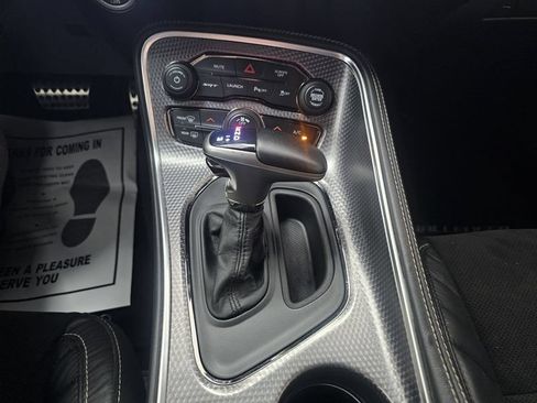 Used 2019 Dodge Challenger SRT Hellcat Redeye RWD image 47