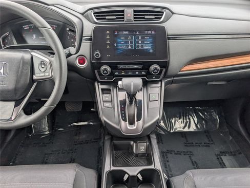 Used 2018 Honda CR-V EX image 18